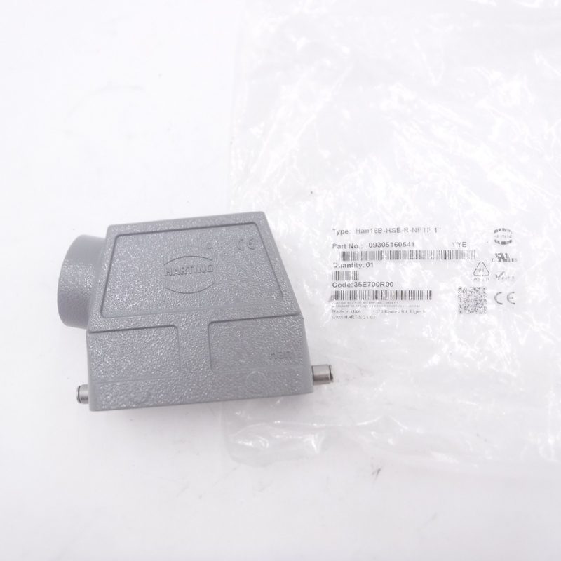 Разъём Harting 09305160541