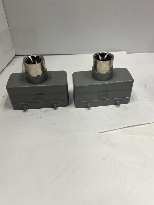 Электронный компонент Harting 09305161420