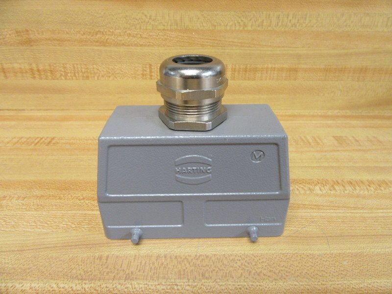 Разъём Harting 09305240421