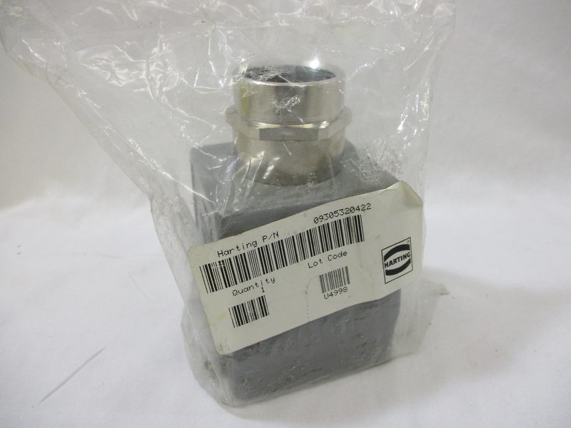 Разъём Harting 09305320422