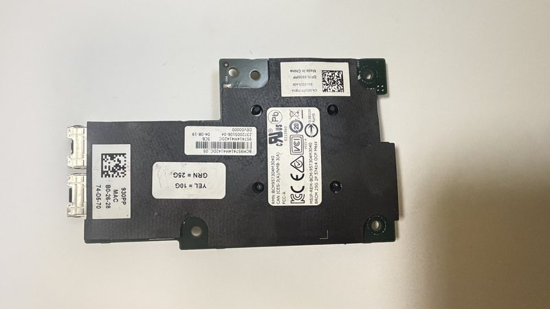 Трансивер Dell 0930PP