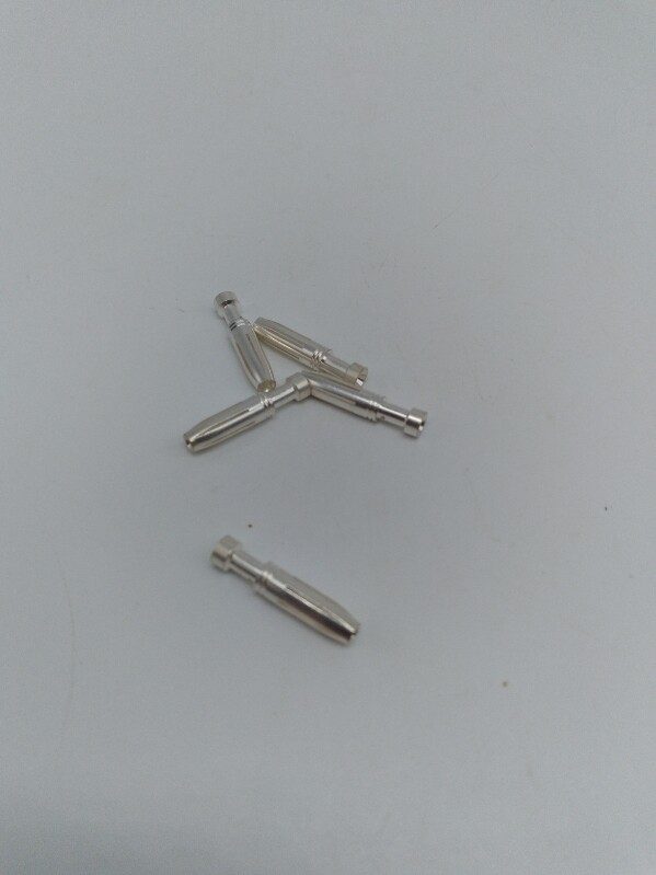 Разъём Harting 09330006204
