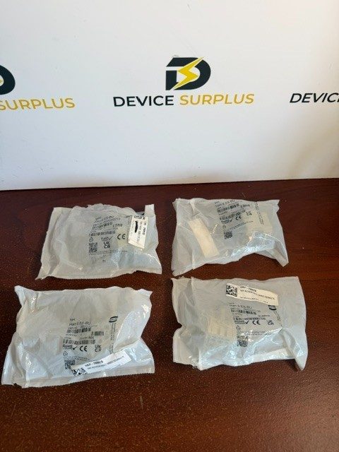 Разъём Harting 09330062716
