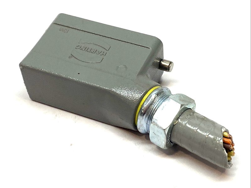 Разъём Harting 09330162601