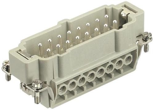 Разъём Harting 09330162611