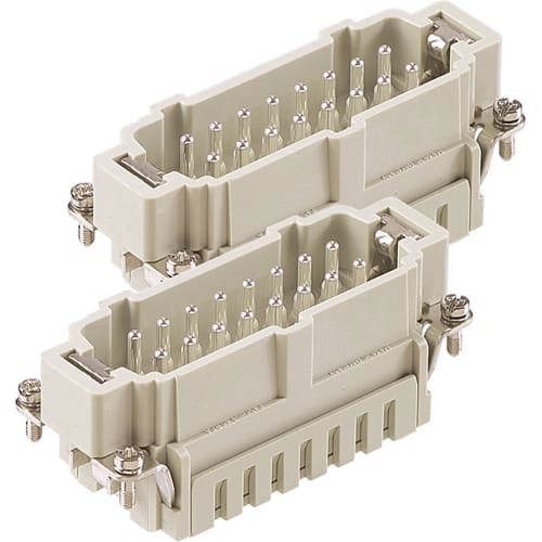 Разъём Harting 09330162626