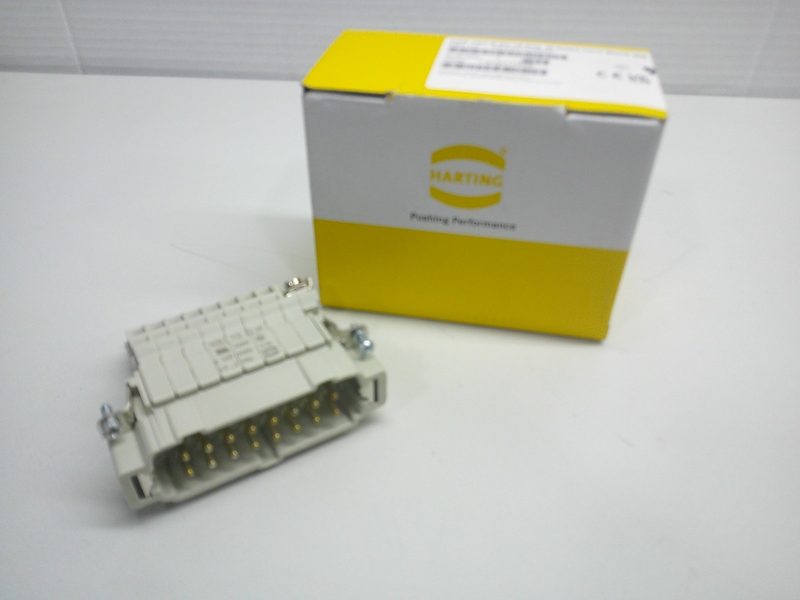 Электронный компонент Harting 09330164635