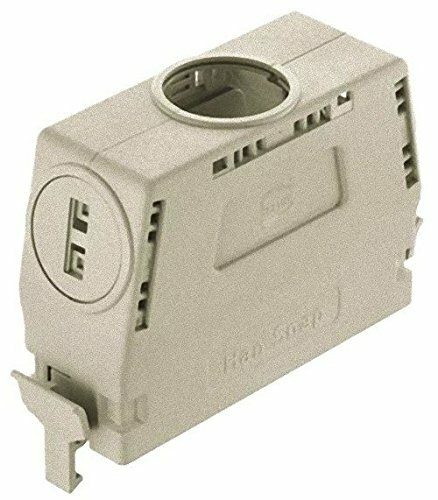 Разъём Harting 09330240401