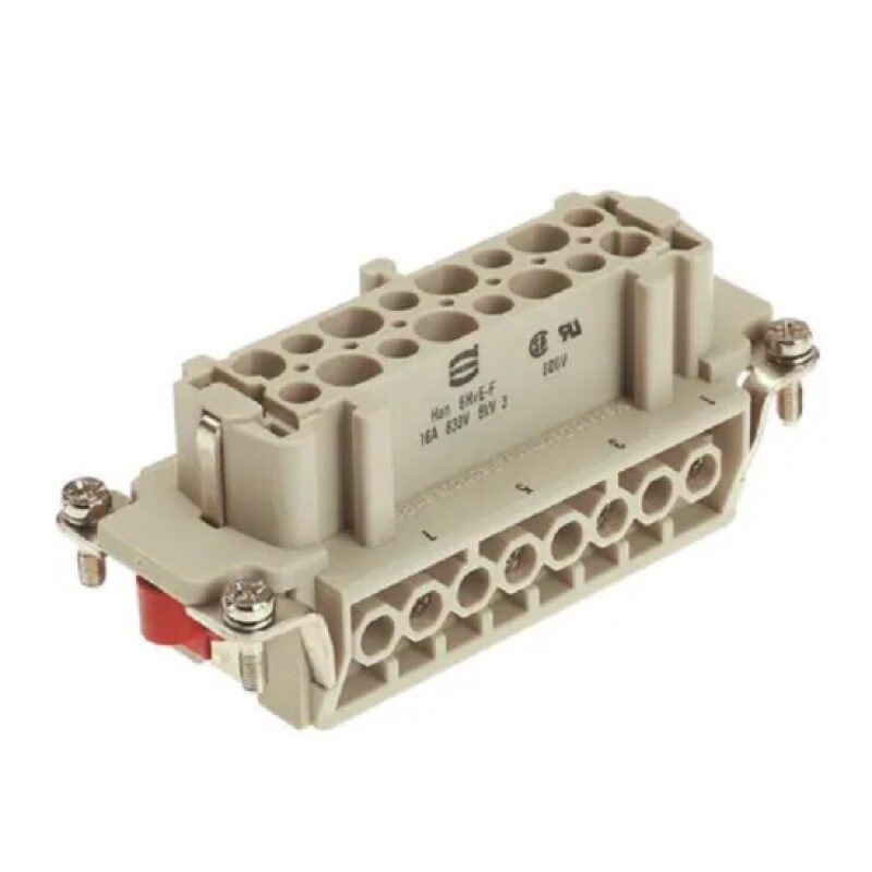 Разъём Harting 09340062701