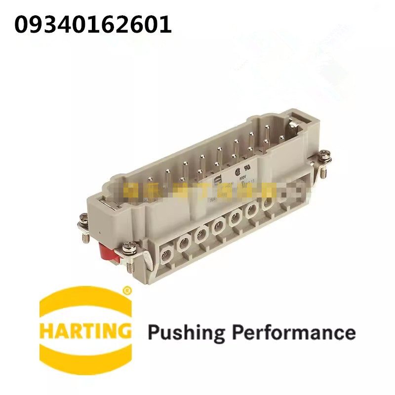 Разъём Harting 09340162601