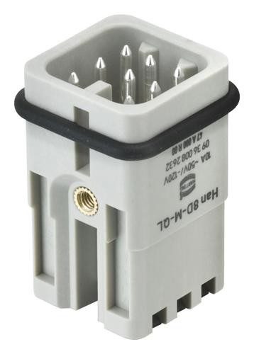 Разъём Harting 09360082632