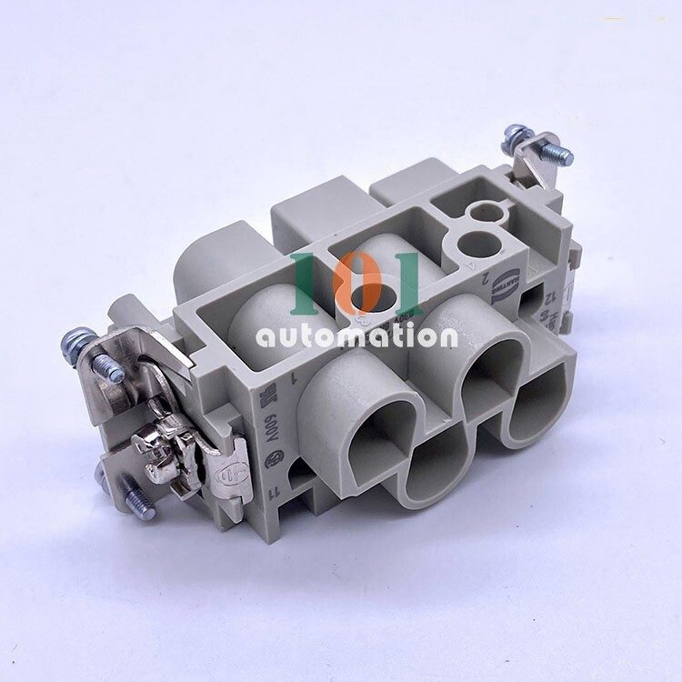 Разъём Harting 09380062701