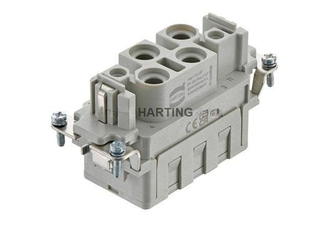 Разъём Harting 09380063101