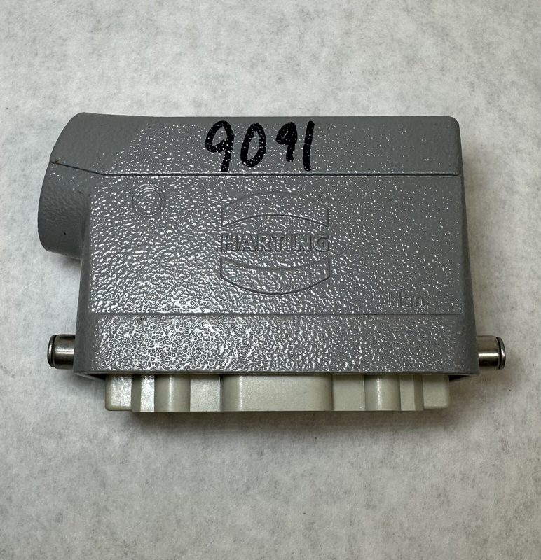 Разъём Harting 09380182601