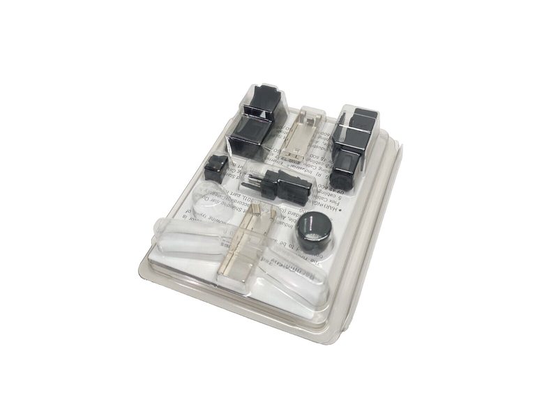 Разъём Harting 09451511100