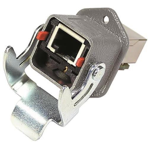 Разъём Harting 09452151100