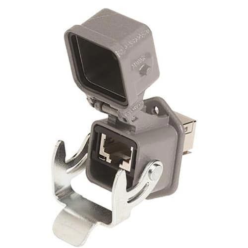 Разъём Harting 09452151562