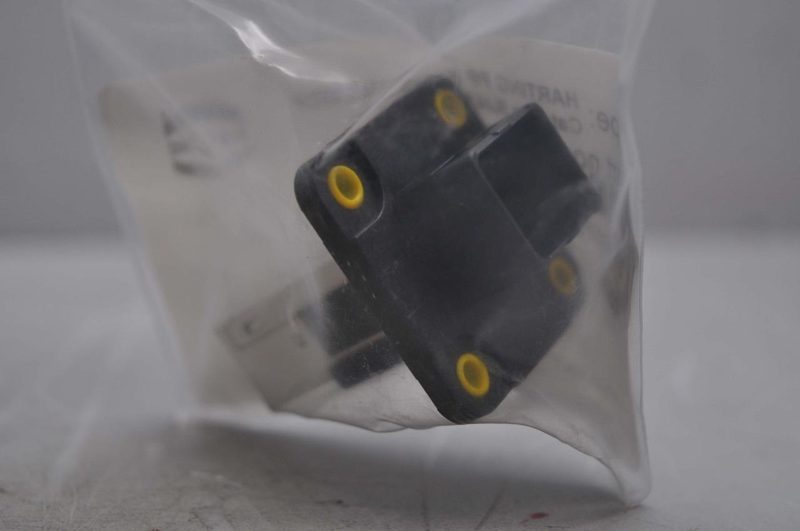 Разъём Harting 09452451590