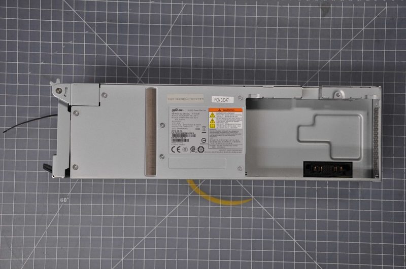 Блок питания IBM 0945768-07