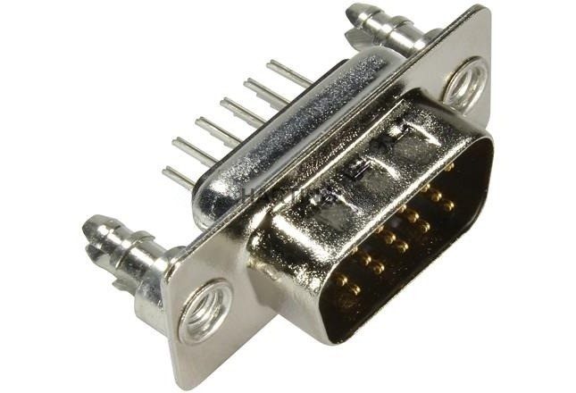 Разъём Harting 09561617712