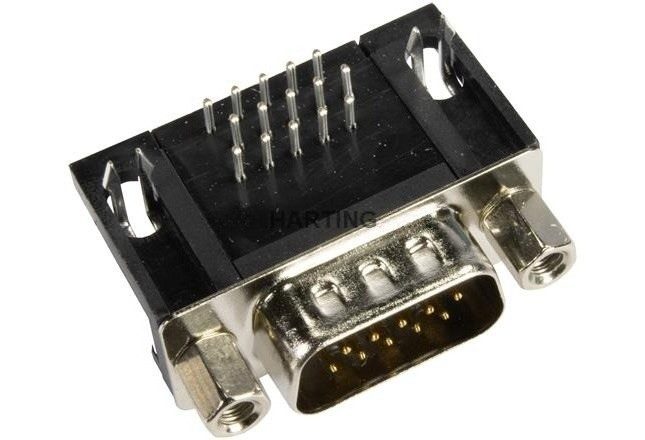 Разъём Harting 09561625813