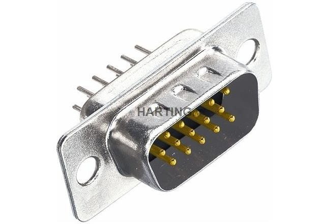 Разъём Harting 09562615700