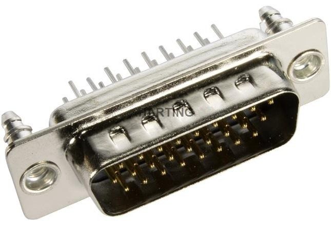 Разъём Harting 09562615712