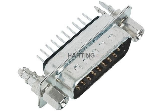 Разъём Harting 09562615713