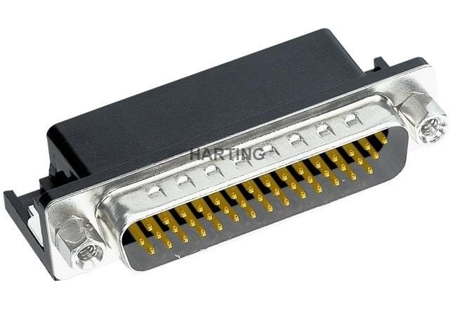 Разъём Harting 09562625813