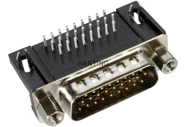 Разъём Harting 09562627813