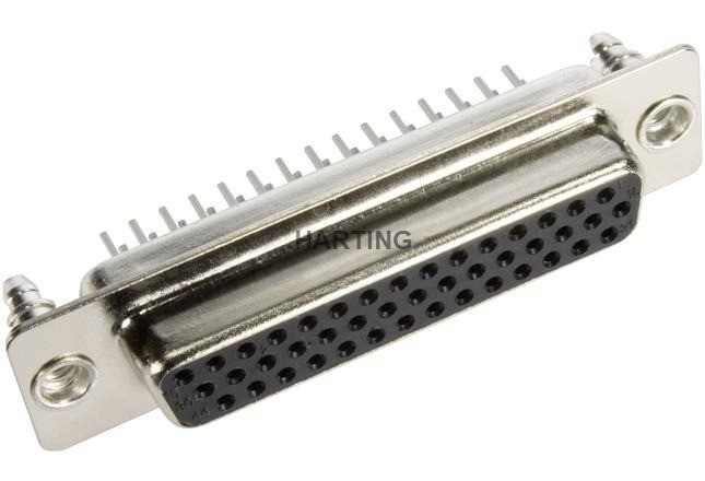 Разъём Harting 09563517512