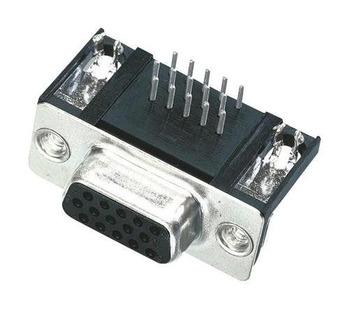 Разъём Harting 09563527613