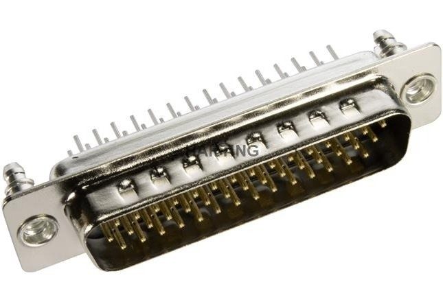 Разъём Harting 09563615712