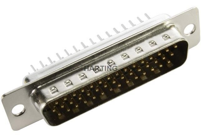 Разъём Harting 09563617700