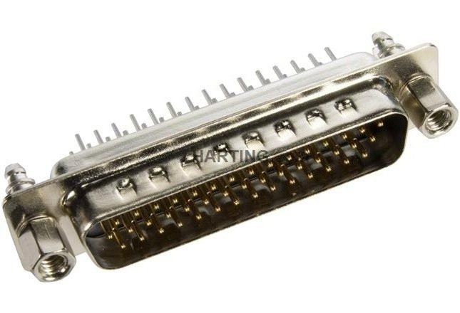 Разъём Harting 09563617713