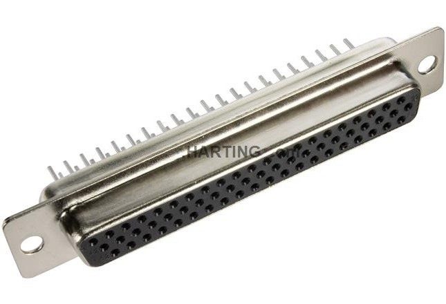 Разъём Harting 09564517500