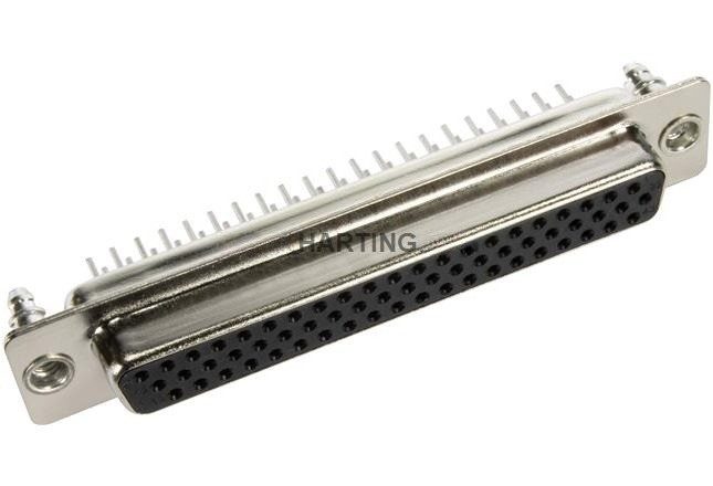 Разъём Harting 09564517512