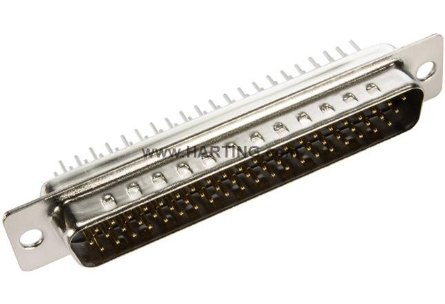 Разъём Harting 09564615700