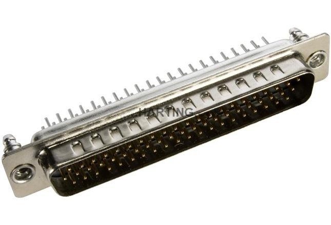 Разъём Harting 09564617712