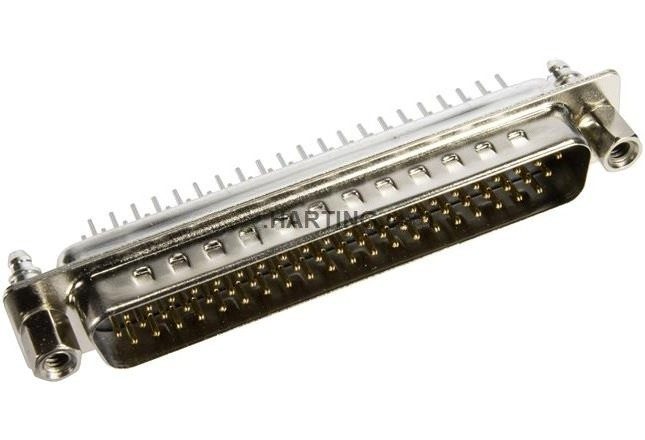 Разъём Harting 09564617713