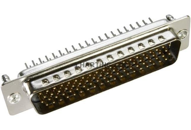Разъём Harting 09565617712