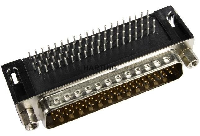 Разъём Harting 09565625813