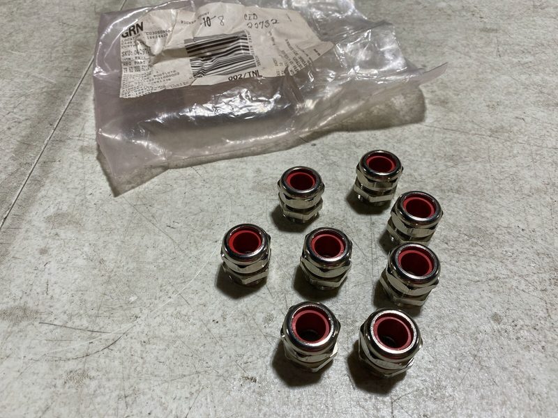 Кабель Harting 09620005006