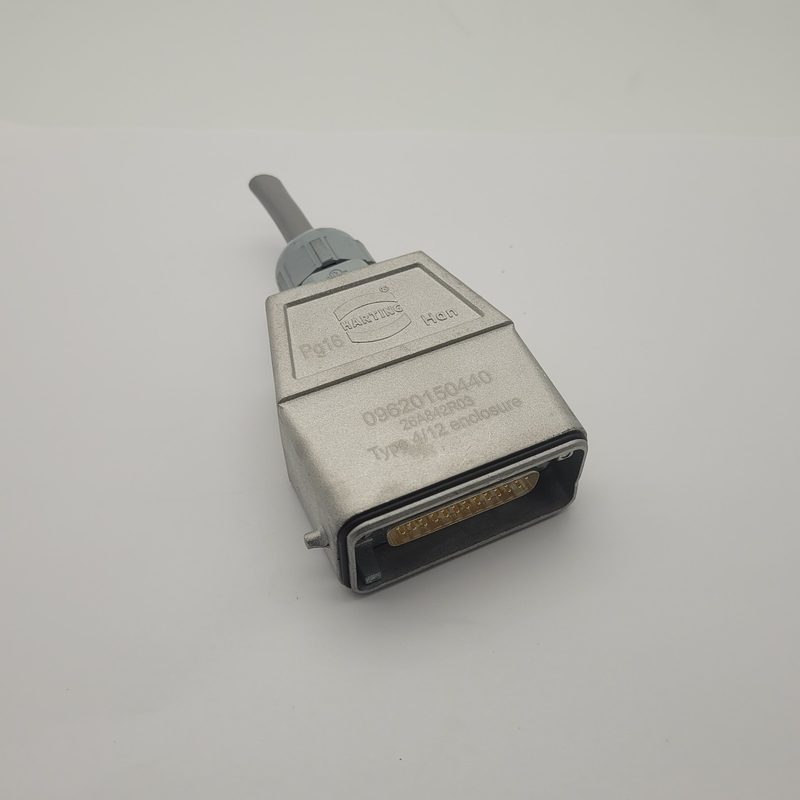 Разъём Harting 09620150440