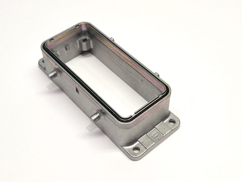 Электронный компонент Harting 09628160303