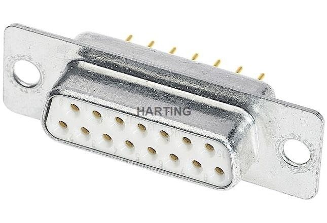 Разъём Harting 09642127230