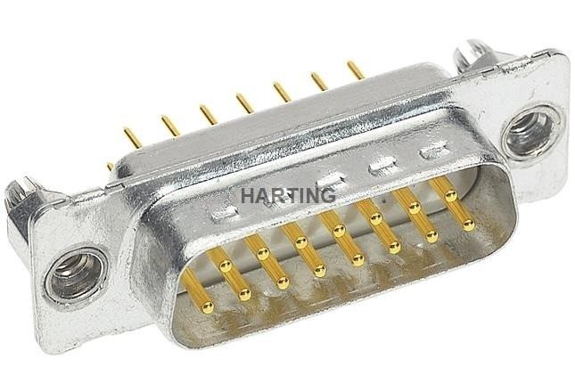 Разъём Harting 09642227235