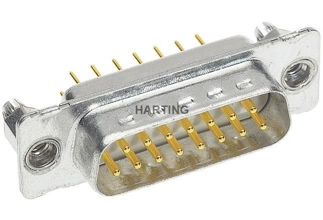 Разъём Harting 09642227245
