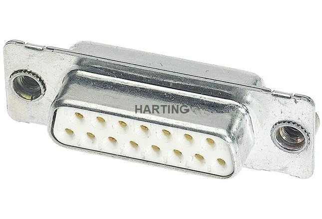 Разъём Harting 09643117237