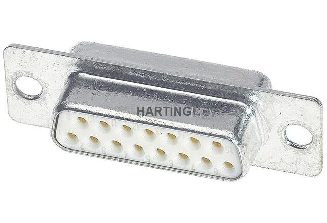 Разъём Harting 09643117240